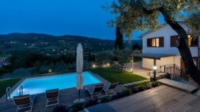 TERRAZZA SULLA VALLE 4&2, Emma Villas Arezzo